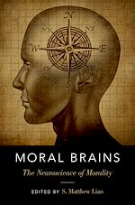 Télécharger le livre :  Moral Brains