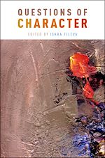 Télécharger le livre :  Questions of Character