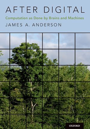 Téléchargez le livre :  After Digital