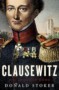 Téléchargez le livre :  Clausewitz