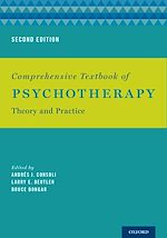 Télécharger le livre :  Comprehensive Textbook of Psychotherapy
