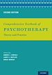 Télécharger le livre :  Comprehensive Textbook of Psychotherapy