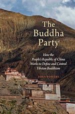 Download this eBook The Buddha Party
