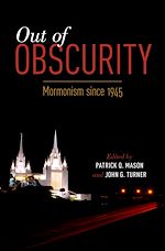 Télécharger le livre :  Out of Obscurity