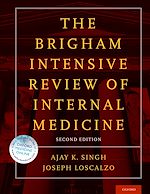 Télécharger le livre :  Brigham Intensive Review of Internal Medicine