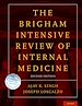 Télécharger le livre :  Brigham Intensive Review of Internal Medicine