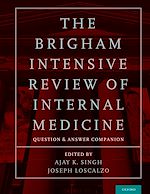 Télécharger le livre :  The Brigham Intensive Review of Internal Medicine Question and Answer Companion