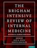 Télécharger le livre :  The Brigham Intensive Review of Internal Medicine Question and Answer Companion