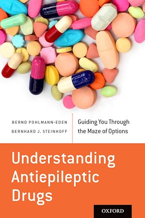 Téléchargez le livre :  Understanding Antiepileptic Drugs