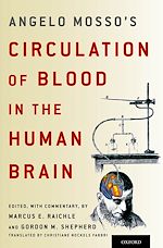Télécharger le livre :  Angelo Mosso's Circulation of Blood in the Human Brain