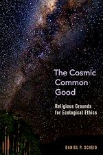 Télécharger le livre :  The Cosmic Common Good