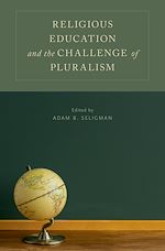 Télécharger le livre :  Religious Education and the Challenge of Pluralism