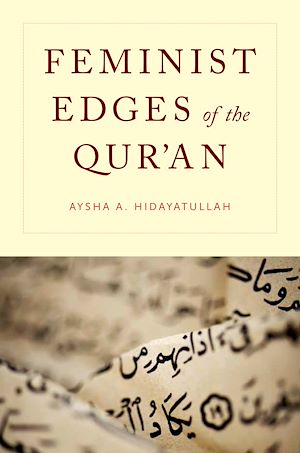 Téléchargez le livre :  Feminist Edges of the Qur'an