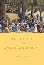 Télécharger le livre :  Methodism in the American Forest