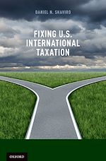 Télécharger le livre :  Fixing U.S. International Taxation