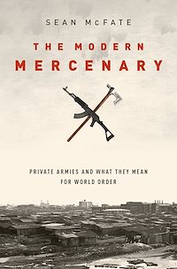 Téléchargez le livre :  The Modern Mercenary