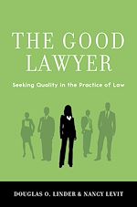 Télécharger le livre :  The Good Lawyer