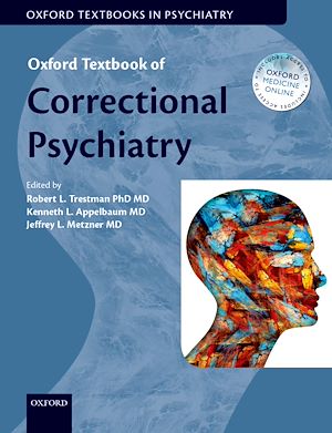 Téléchargez le livre :  Oxford Textbook of Correctional Psychiatry
