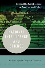 Télécharger le livre :  National Intelligence and Science