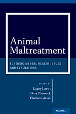 Télécharger le livre :  Animal Maltreatment