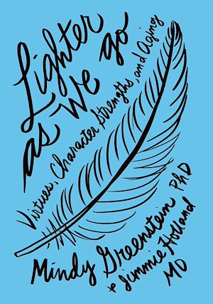 Téléchargez le livre :  Lighter as We Go