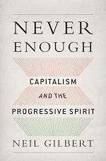 Télécharger le livre :  Never Enough