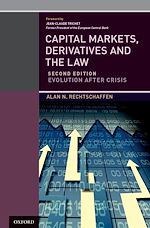 Télécharger le livre :  Capital Markets, Derivatives and the Law