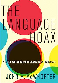 Téléchargez le livre :  The Language Hoax