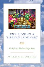 Télécharger le livre :  Envisioning a Tibetan Luminary