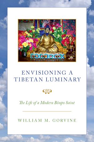 Téléchargez le livre :  Envisioning a Tibetan Luminary