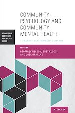 Télécharger le livre :  Community Psychology and Community Mental Health