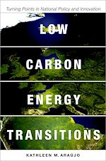Download this eBook Low Carbon Energy Transitions