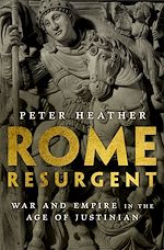 Télécharger le livre :  Rome Resurgent