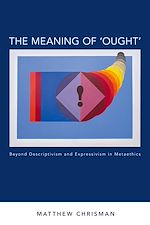 Download this eBook The Meaning of 'Ought'