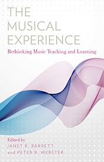 Télécharger le livre :  The Musical Experience