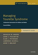 Télécharger le livre :  Managing Tourette Syndrome