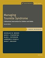 Télécharger le livre :  Managing Tourette Syndrome