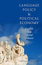 Télécharger le livre :  Language Policy and Political Economy