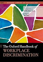 Télécharger le livre :  The Oxford Handbook of Workplace Discrimination