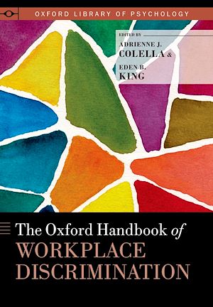 Téléchargez le livre :  The Oxford Handbook of Workplace Discrimination