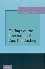 Télécharger le livre :  Failings of the International Court of Justice