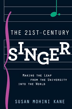 Téléchargez le livre :  The 21st Century Singer