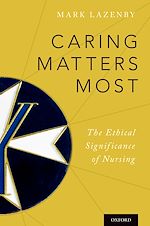 Télécharger le livre :  Caring Matters Most