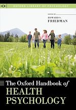 Télécharger le livre :  The Oxford Handbook of Health Psychology
