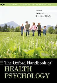 Téléchargez le livre :  The Oxford Handbook of Health Psychology