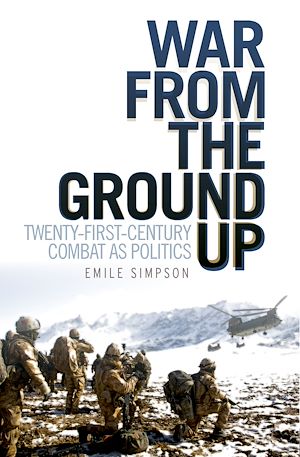 Téléchargez le livre :  War From the Ground Up