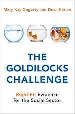 Télécharger le livre :  The Goldilocks Challenge