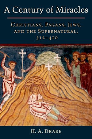 Téléchargez le livre :  A Century of Miracles