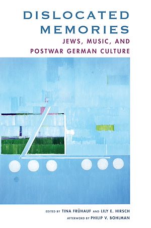 Téléchargez le livre :  Dislocated Memories