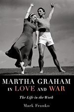 Télécharger le livre :  Martha Graham in Love and War